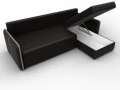 Диван угловой Лига-078 угол универсальный
