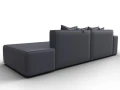 Диван угловой Лига-079 угол левый