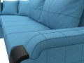 Диван угловой Николь левый угол