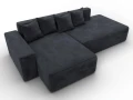 Диван угловой Лига-079 угол левый
