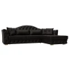 Диван угловой Артис правый угол