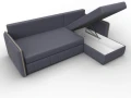 Диван угловой Лига-078 угол универсальный