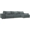 Диван угловой Лига-074 угол универсальный