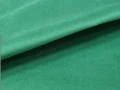 Диван угловой Брюссель левый угол зеленый\коричневый