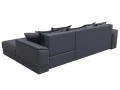 Диван угловой НордСтар правый угол