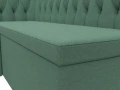 Диван кухонный угловой Мирта левый угол