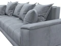 Диван угловой НордСтар левый угол