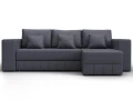 Диван угловой Лига-076 угол универсальный Диван угловой Лига-076 угол универсальный