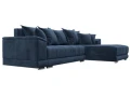 Диван угловой НордСтар правый угол Диван угловой НордСтар правый угол