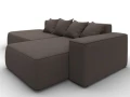 Диван угловой Лига-065 угол правый Диван угловой Лига-065 угол правый