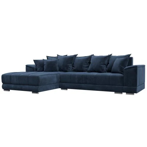 Диван угловой НордСтар левый угол Диван угловой НордСтар левый угол