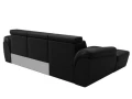 диван угловой мисандра левый угол черный диван угловой мисандра левый угол черный