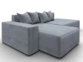 Диван угловой Лига-079 угол левый Диван угловой Лига-079 угол левый