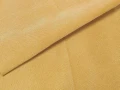 диван прямой кипр желтый\коричневый
