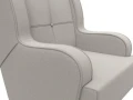 Кресло Неаполь амур 02 бежевый
