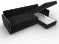 Диван угловой Лига-078 угол универсальный Диван угловой Лига-078 угол универсальный