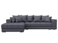 Диван угловой НордСтар левый угол Диван угловой НордСтар левый угол