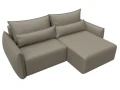 Диван угловой Лига-051 НПБ угол универсальный