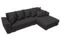 Диван угловой НордСтар правый угол Диван угловой НордСтар правый угол
