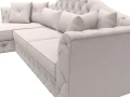 Диван угловой Артис левый угол