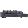 Диван угловой НордСтар правый угол