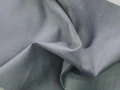 Диван угловой Брюссель левый угол серый\черный