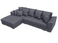 Диван угловой НордСтар левый угол Диван угловой НордСтар левый угол