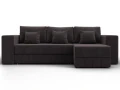 Диван угловой Лига-076 угол универсальный Диван угловой Лига-076 угол универсальный