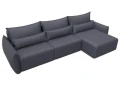 Диван угловой Лига-051 НПБ Лонг угол универсальный Диван угловой Лига-051 НПБ Лонг угол универсальный