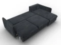 Диван угловой Лига-064 НПБ угол универсальный