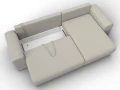 Диван угловой Лига-099 угол универсальный