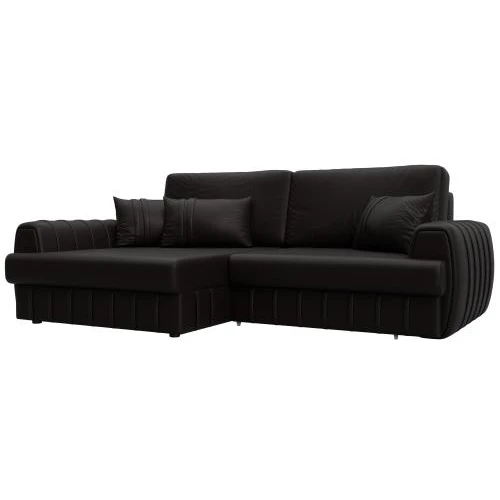 Диван угловой Лига-057 НПБ угол левый Диван угловой Лига-057 НПБ угол левый