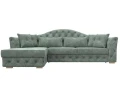 Диван угловой Артис левый угол