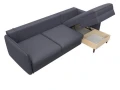 Диван угловой Лига-064 НПБ угол универсальный Диван угловой Лига-064 НПБ угол универсальный