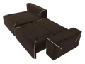 диван угловой кёльн левый угол коричневый\бежевый диван угловой кёльн левый угол коричневый\бежевый