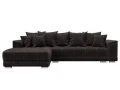 Диван угловой НордСтар левый угол Диван угловой НордСтар левый угол