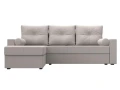 Диван угловой Верона Лайт левый угол Диван угловой Верона Лайт левый угол