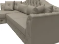 Диван угловой Артис левый угол