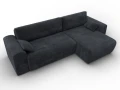Диван угловой Лига-099 угол универсальный