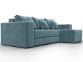 Диван угловой Лига-076 угол универсальный Диван угловой Лига-076 угол универсальный