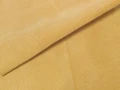 Диван угловой Кёльн левый угол Желтый\коричневый
