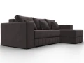 Диван угловой Лига-076 угол универсальный Диван угловой Лига-076 угол универсальный