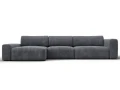 Диван угловой Лига-066 НПБ Лонг угол левый Диван угловой Лига-066 НПБ Лонг угол левый