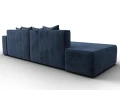 Диван угловой Лига-079 угол правый