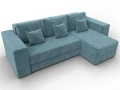 Диван угловой Лига-076 угол универсальный Диван угловой Лига-076 угол универсальный