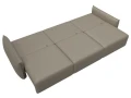 Диван прямой Лига-051 НПБ Лонг