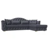 Диван угловой Артис правый угол