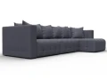 Диван угловой Лига-052 НПБ Лонг угол универсальный Диван угловой Лига-052 НПБ Лонг угол универсальный