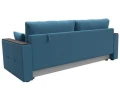 диван прямой валенсия лайт амур 10 голубой диван прямой валенсия лайт амур 10 голубой
