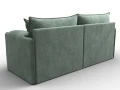 Диван прямой модульный Лига-106 Диван прямой модульный Лига-106